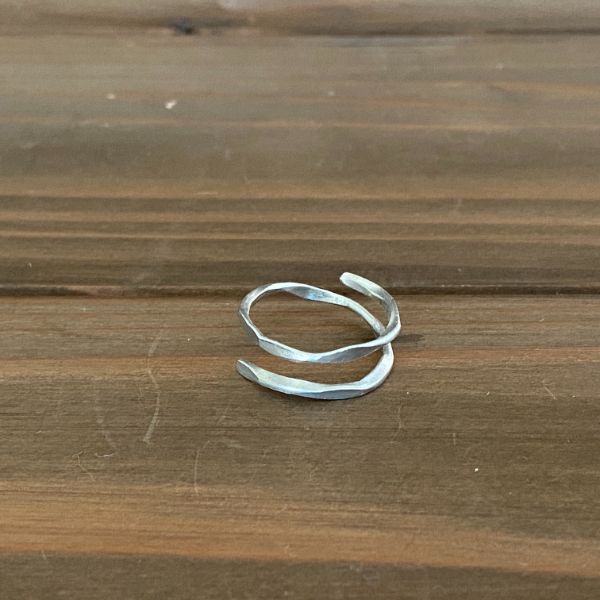 50RING made to order