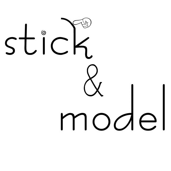 stick&model