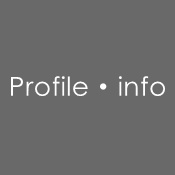 Profile・info